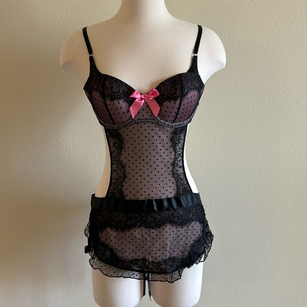 Victoria’s Secret Sexy Little Things